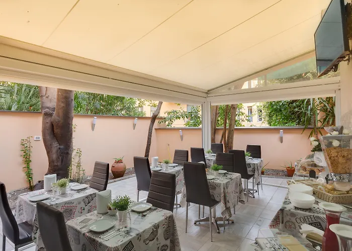 Excellence SuiteAlbergo