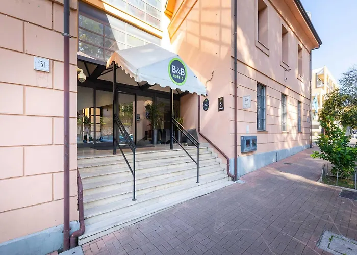 Roma Tuscolana San GiovanniAlbergo